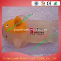 soft pvc mobile phone OEM cartoon rubber phone holder